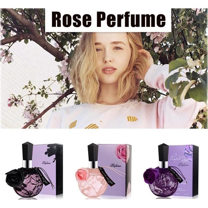100Ml France Golden Lure Lace Women Perfume, Pheromone Perfume For