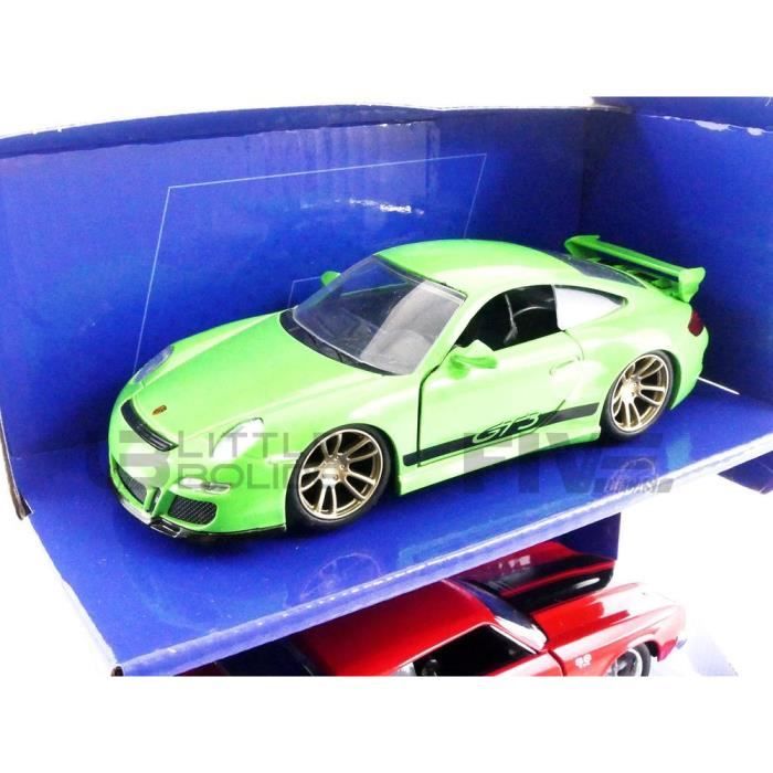 Porsche 911 992 GT3 RS Vert 2023 1:43 voiture miniature par Norev | STK Porsche 911 992 GT3 RS Vert 2023 1:43 voiture miniature par Norev | STK