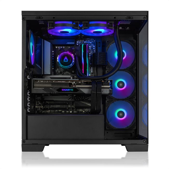 Megaport PC Gamer Commando Intel Core i5-9400F3
