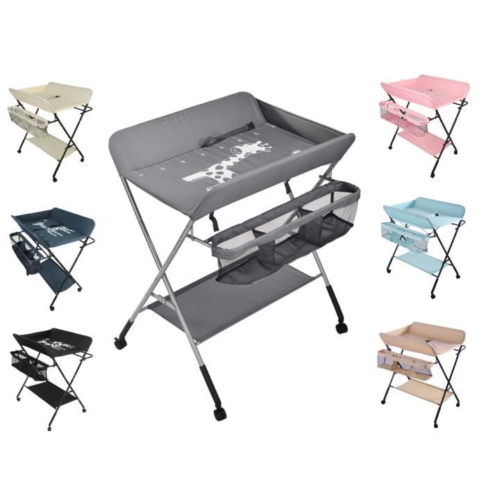 Table Langer Bebe9