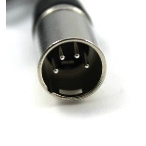 42V 3A Chargeur pour 36V Ebike-Akkus Raleigh Dover Impulse R Club, XLR