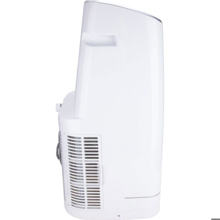 Climatiseur mobile réversible Voltman 3 en 1 - - 400m³/h - jusqu'à 80L/h blanc 14000 BTU