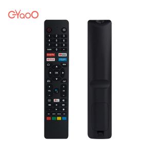Télécommande De Rechange Pour Téléviseurs Polaroid TCS43QLEDPR0002 Et 0004