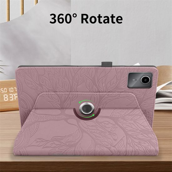 Coque + 3 Films Verre Trempé Pour Lenovo Idea Tab TB336ZU (11") - Protection Complète Noire TPU Silicone