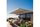 Store banne motorise coffre integral