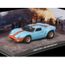 voiture miniature james bond