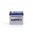 BOSCH Batterie Auto S4023 45Ah/330A-0