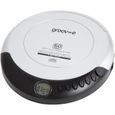 Baladeur cd portable