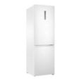 Haier CFE635CWJ Réfrigérateur 341 liters Classe: 618248 Blanc-0
