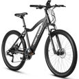 Vélo électrique VTT - YOSE POWER - Summer B01 - Batterie 36V 13Ah - 7 vitesses-0