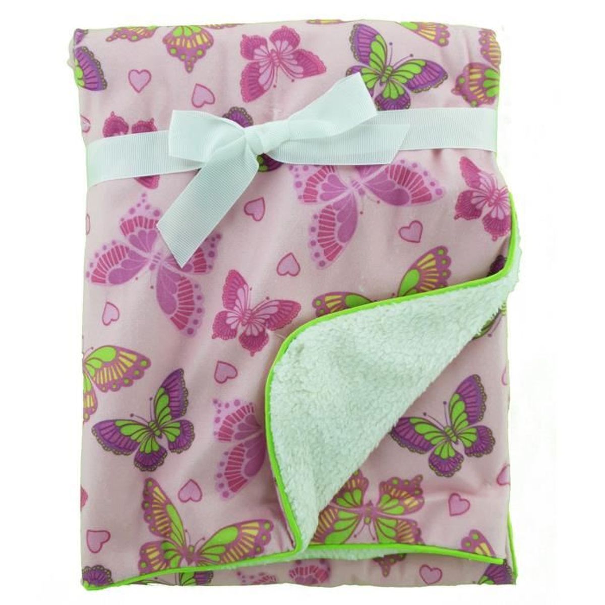 Couverture Plaid Pour Bebe Fille Super Doux Texture Polaire Rose Avec Motif Papillons 75x100cm Achat Vente Couverture Plaid Bebe Soldes Sur Cdiscount Des Le Janvier Cdiscount Couverture Plaid Pour Bebe Fille Super Doux Texture Polaire Rose Avec Motif Papillons 75x100cm Achat Vente Couverture Plaid Bebe Soldes Sur Cdiscount Des Le Janvier Cdiscount