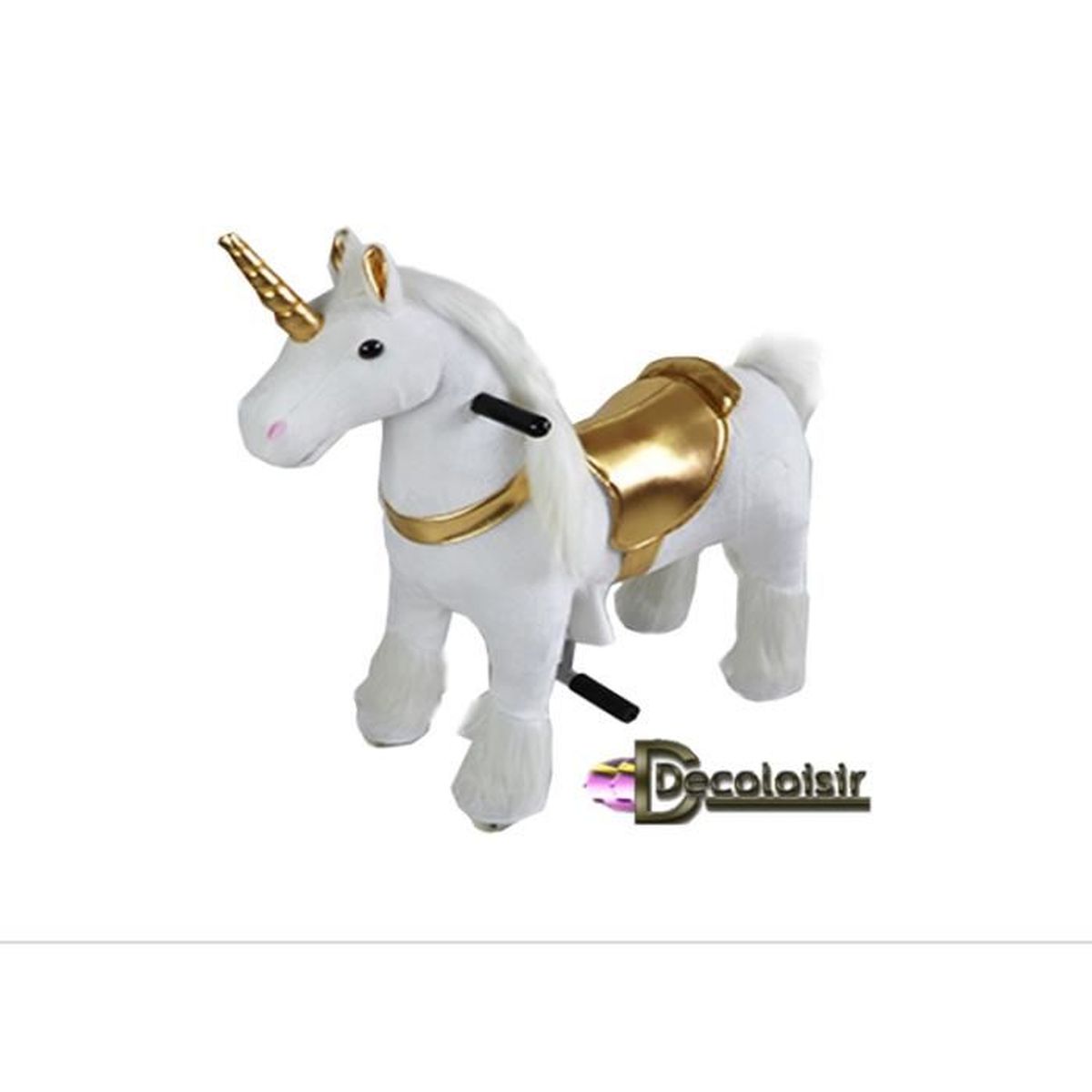 ponycycle cdiscount