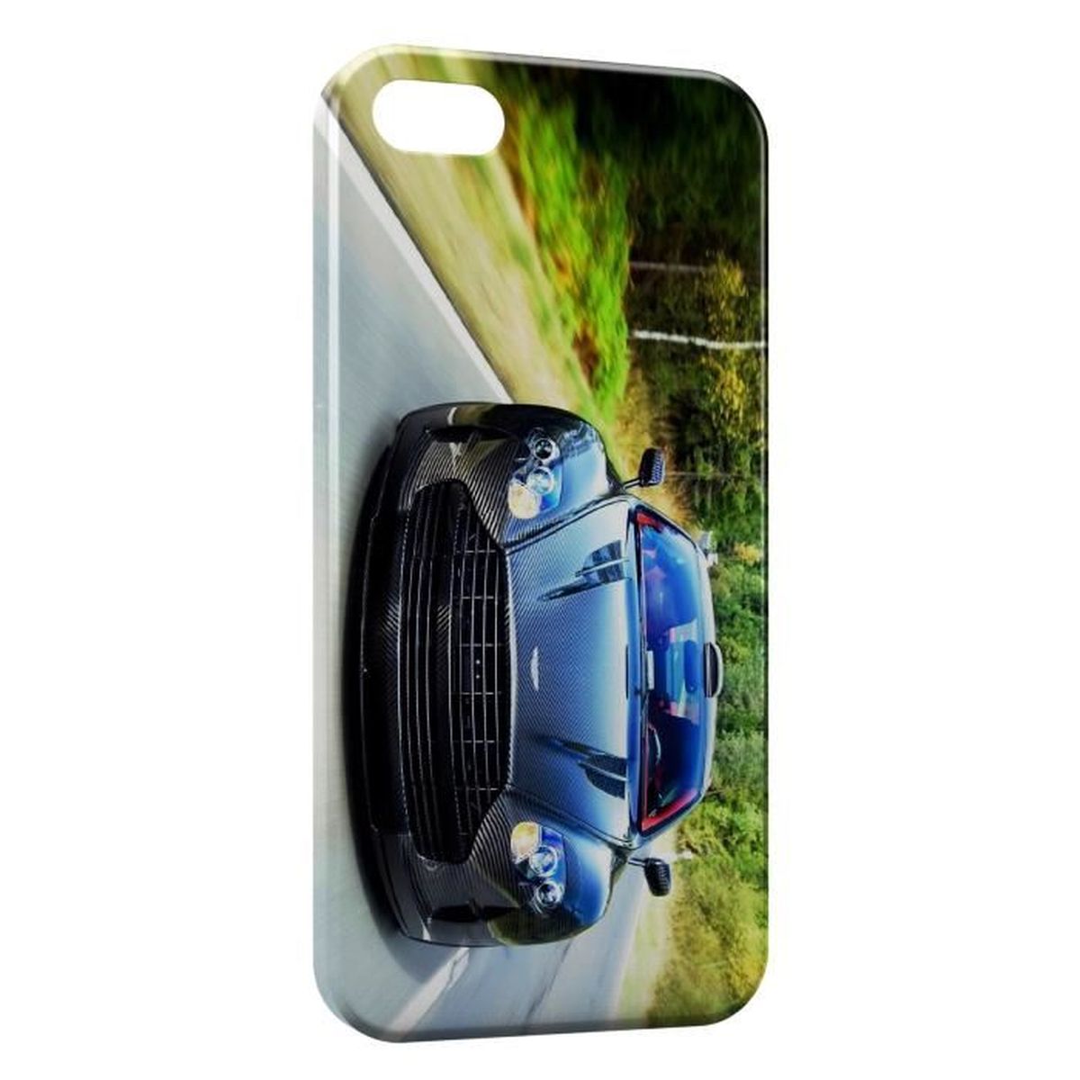 coque iphone 7 alpine