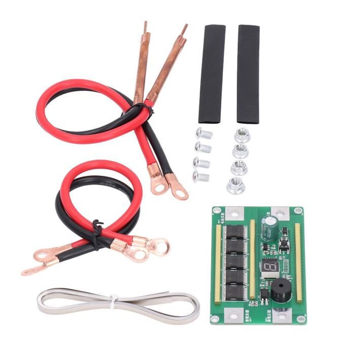 Machine à Souder Semi-auto Pour Circuits Imprimés - Neuf, 13kg, Certification CE