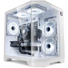 Vibox PC Gamer - AMD Ryzen 5 4500 - RTX 4060 16Go - 32Go RAM - 1To NVMe SSD - Win11 - WiFi - Blanc