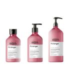 L'OREAL PROFESSIONNEL L'Oréal Professionnel Serie Expert Pro Longer Shampooing Rénovateur de Longueurs 500ml