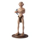 Noble Collection - Le Seigneur des Anneaux - Figurine flexible Bendyfigs Gollum 19 cm