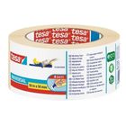 TESA Ruban de masquage Protection Basic - 50m x 50mm - Sans trace 4 jours