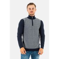 pull hiver kaporal song navy XXL