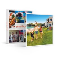 SMARTBOX - Coffret Cadeau - SÉJOUR EN FAMILLE - 621 séjours pour toute la famille