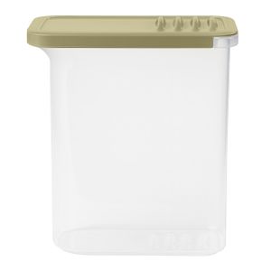Boîte BreadSmart Tupperware® – mit 3 Jahren Garantie