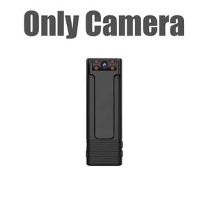 CAMÉRA MINIATURE Caméra-Mini caméra Portable B21 HD 1080P, enregist
