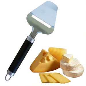 Coupe-fromage trancheuse à râpe à fromage avec rouleau et fil de coupe  remplaçable retro fromage à pâte epaisse en acier inox - Cdiscount  Electroménager