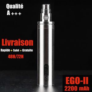 Batterie cigarette électronique Vaporesso