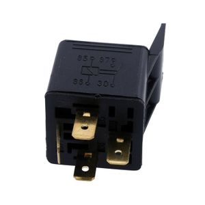 Relais de démarreur adaptable Booster 50 1999-2003 99-03 50cc 2t