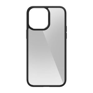 COQUE - BUMPER Coque Spigen iPhone 14 Pro Max Contour Noir mat An