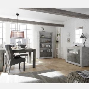 Meubles Couleur Beton Achat Vente Pas Cher