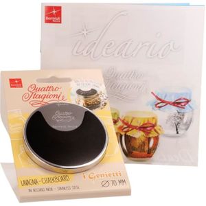 Quattro Stagioni Couvercle Achat Vente Pas Cher