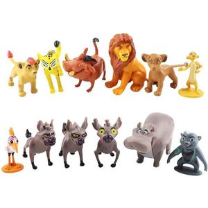 Decoration Gateau Roi Lion Cdiscount