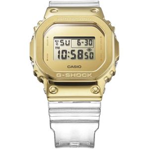 MONTRE Casio Watch GM-5600SG-9ER