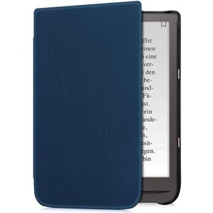 Juste de protection pour tablette Pocketbook 740, étui en poudre, EnkPad 3 4 Pro 743, EnkPad3 document PB740 7.8, Kobo Aura One 7.8 pouces  7