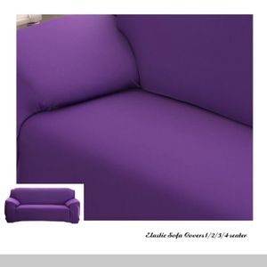 HOUSSE DE CANAPE Housse extensible pour canapé  pour salon  compatible avec canapé  compatible VIP LINK   AliExp Color 5 Color 5 4 seater 235 300cm