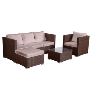 Salon De Jardin Achat Vente Salon De Jardin Pas Cher