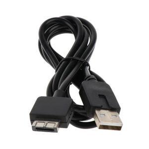 Cable Usb Ps Vita Cdiscount