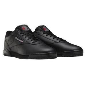 solde basket reebok homme