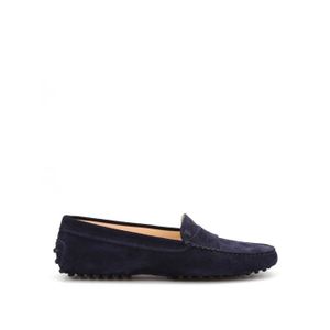 mocassin tod's femme pas cher