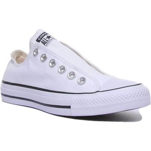 Basket style converse blanche - Cdiscount