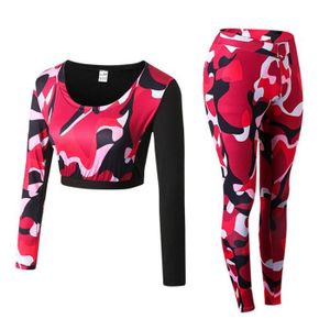 Ensemble Sport Femme