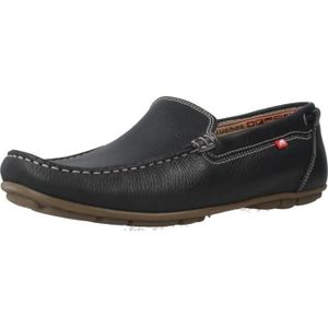 mocassin fluchos