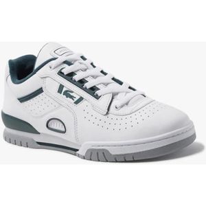 chaussures lacoste noir