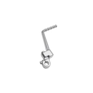 Motodak Kick 50 a Boite Replay alu Strong pour derbi 50 Senda Carbone