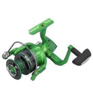 MOULINET cadeau-Zerone Accessoires de pêche MX Spinning Fis