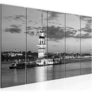 Miroir cabine nautique hublot ancien 20 finition laiton grande décoration mu