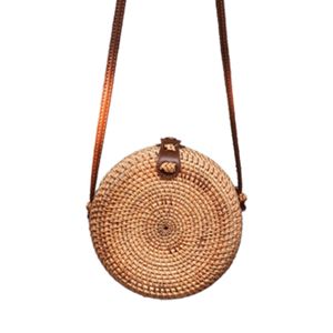 PANIER - SAC DE PLAGE TD® Sac bandoulière pour Femme- Sac Bohême Plage- 