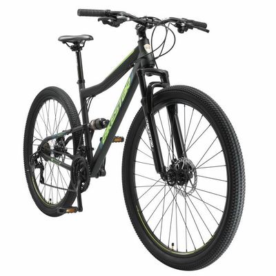 Vtt mongoose online 26 pouces