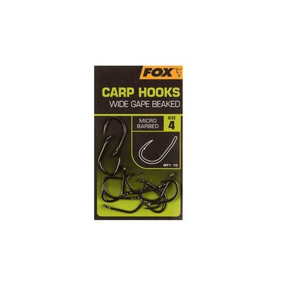 Hameçon triple silure cat spirit 8626 bn 2/0 (x5) | Pacific Pêche